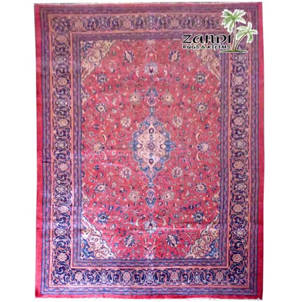 Edited image of rug 164